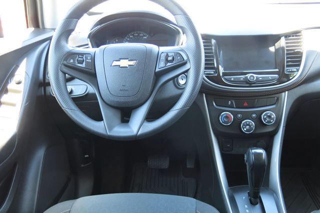 2022 Chevrolet Trax AWD 4dr LS - 23045193 - 19