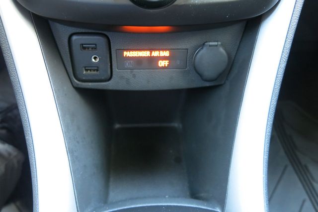 2022 Chevrolet Trax AWD 4dr LS - 23045193 - 27