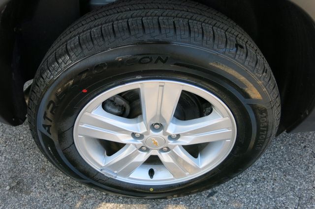 2022 Chevrolet Trax AWD 4dr LS - 23045193 - 33