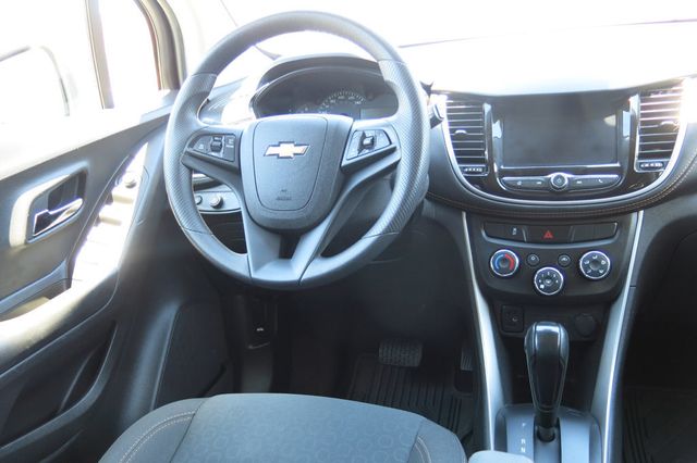 2022 Chevrolet Trax AWD 4dr LS - 23045193 - 52