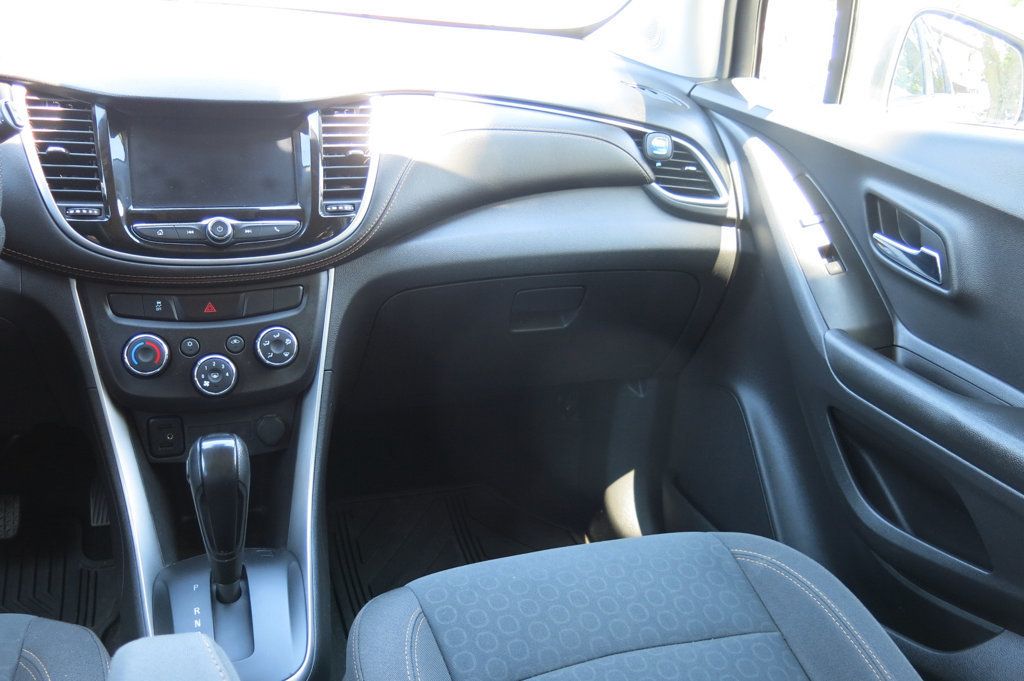 2022 Chevrolet Trax AWD 4dr LS - 23045193 - 53