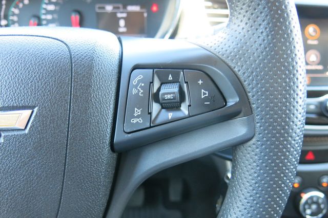 2022 Chevrolet Trax AWD 4dr LS - 23045193 - 64