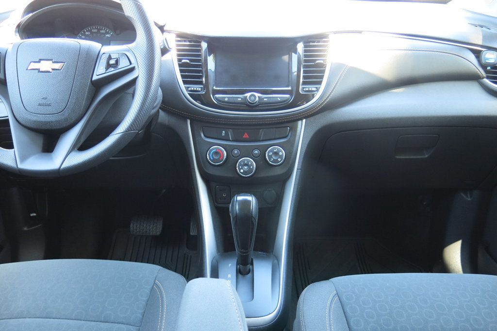 2022 Chevrolet Trax AWD 4dr LS - 23045193 - 65