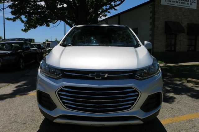 2022 Chevrolet Trax AWD 4dr LS - 23045193 - 6