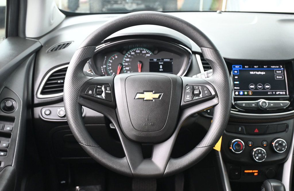 Chevrolet Trax photo 11