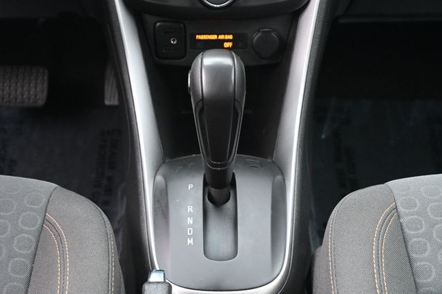 2022 Chevrolet Trax AWD 4dr LS - 23043344 - 13