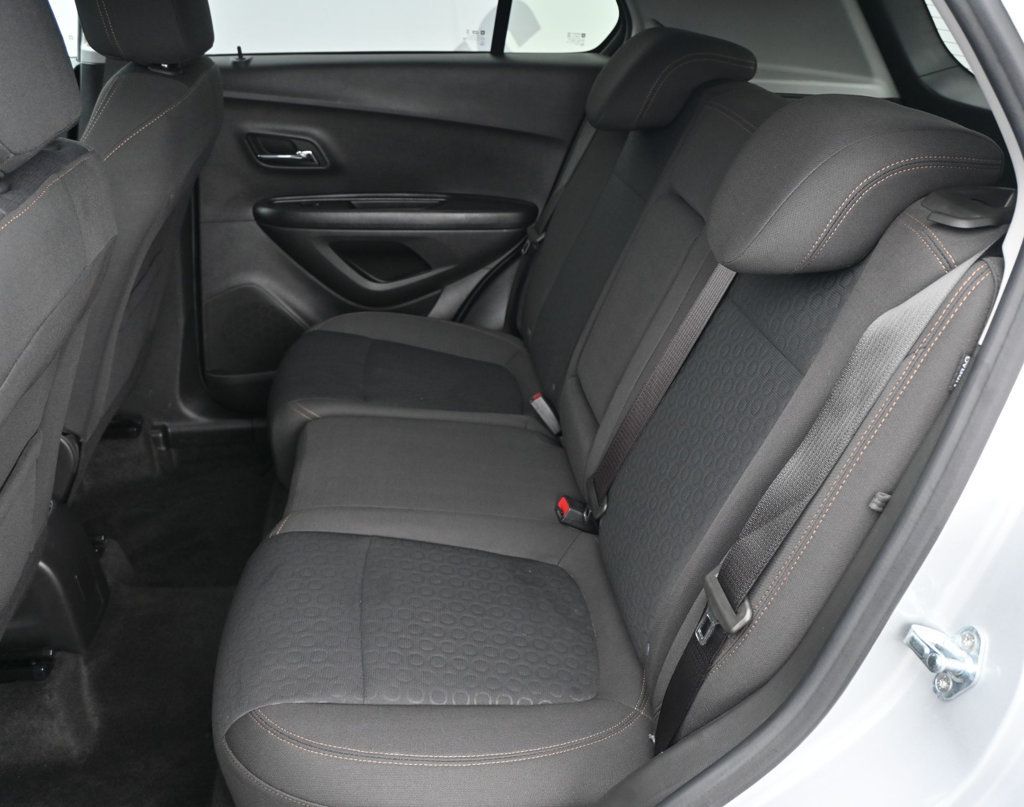 Chevrolet Trax photo 16