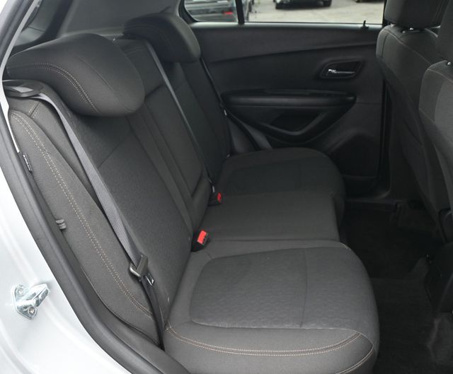 2022 Chevrolet Trax AWD 4dr LS - 23043344 - 17