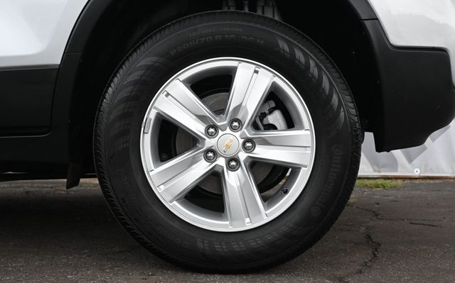 2022 Chevrolet Trax AWD 4dr LS - 23043344 - 6