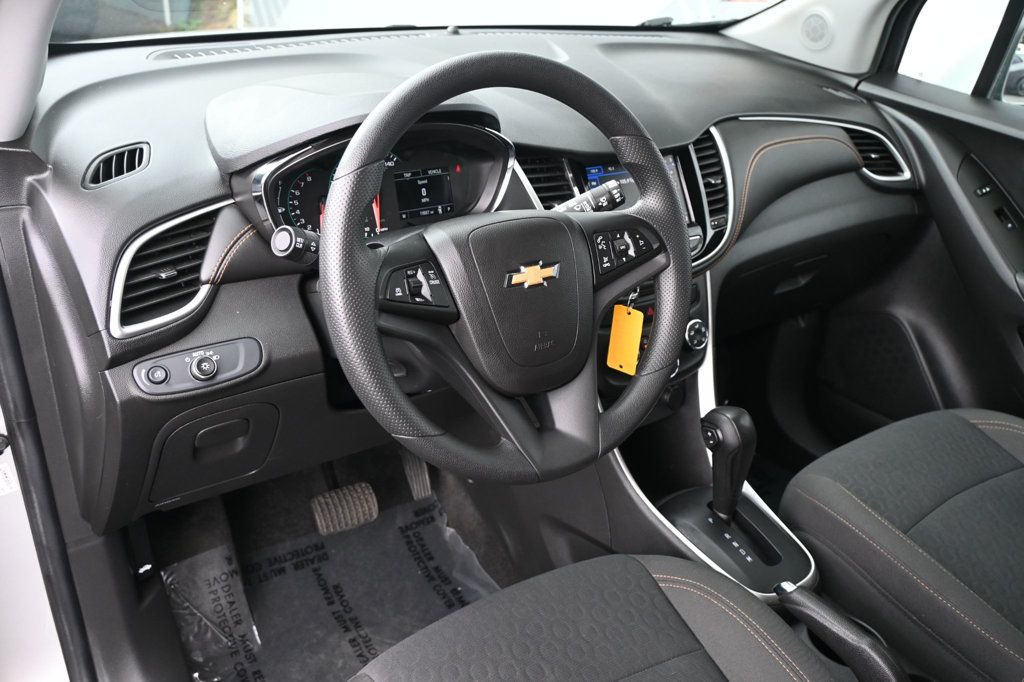 Chevrolet Trax photo 8