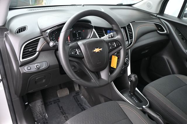 2022 Chevrolet Trax AWD 4dr LS - 23043344 - 7