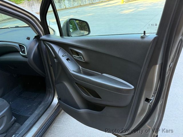 2022 Chevrolet Trax AWD 4dr LS - 23013531 - 12