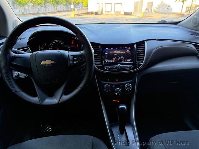 2022 Chevrolet Trax AWD 4dr LS - 23013531 - 17