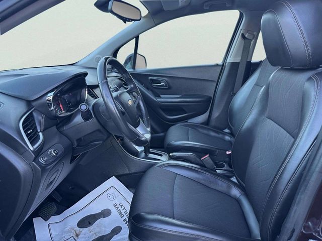 2022 Chevrolet Trax AWD 4dr LT - 23042479 - 10