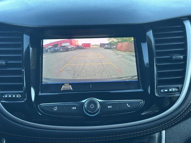 2022 Chevrolet Trax AWD 4dr LT - 23042479 - 14