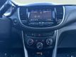 2022 Chevrolet Trax AWD 4dr LT - 23042479 - 23