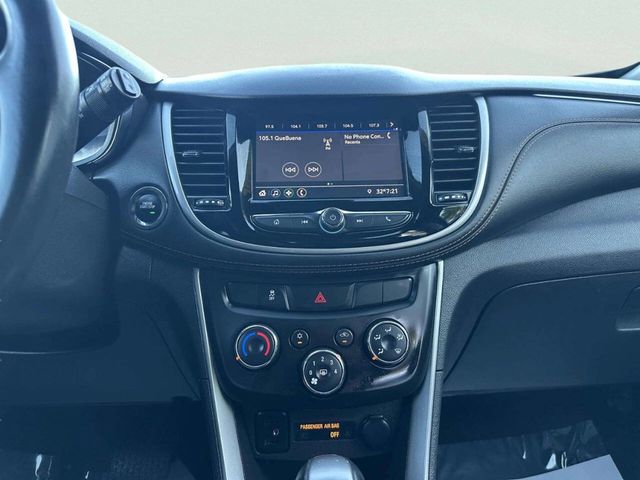 2022 Chevrolet Trax AWD 4dr LT - 23042479 - 24