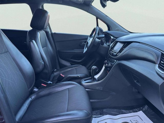2022 Chevrolet Trax AWD 4dr LT - 23042479 - 28