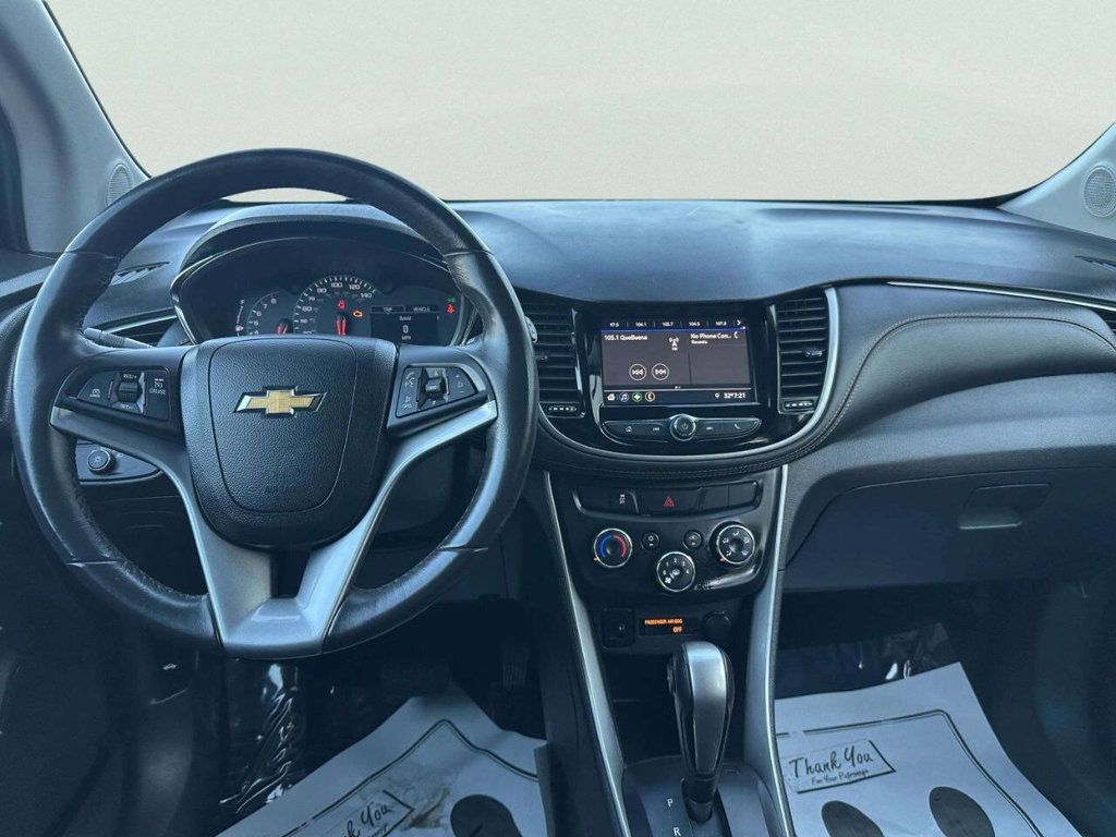 2022 Chevrolet Trax AWD 4dr LT - 23042479 - 29