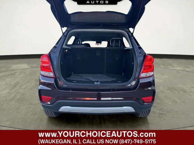 2022 Chevrolet Trax AWD 4dr LT - 23042479 - 30