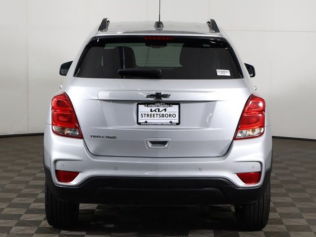 2022 Chevrolet Trax AWD 4dr LT - 23062838 - 9