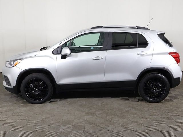 2022 Chevrolet Trax AWD 4dr LT - 23062838 - 14