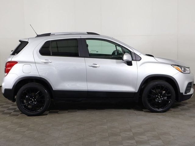 2022 Chevrolet Trax AWD 4dr LT - 23062838 - 15