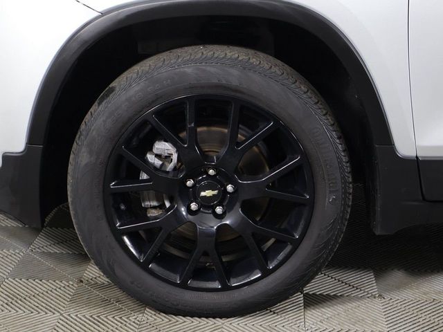 2022 Chevrolet Trax AWD 4dr LT - 23062838 - 18
