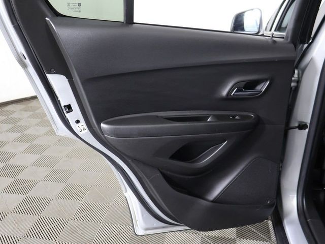 2022 Chevrolet Trax AWD 4dr LT - 23062838 - 21