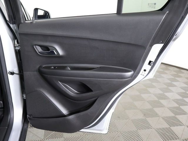 2022 Chevrolet Trax AWD 4dr LT - 23062838 - 22