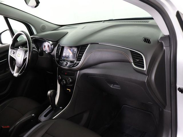 2022 Chevrolet Trax AWD 4dr LT - 23062838 - 24