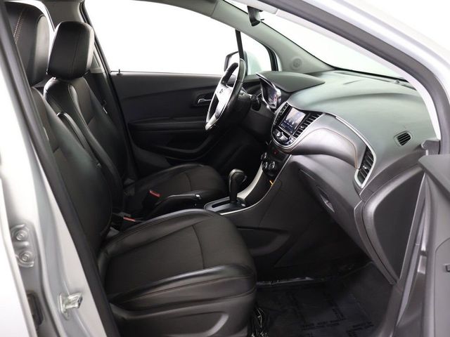 2022 Chevrolet Trax AWD 4dr LT - 23062838 - 26