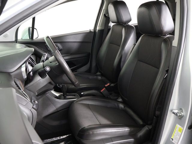 2022 Chevrolet Trax AWD 4dr LT - 23062838 - 27