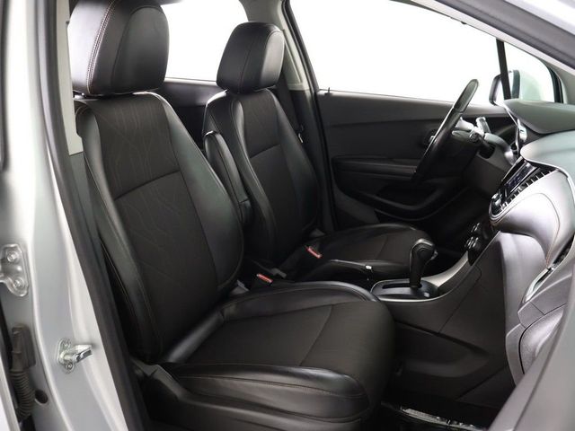 2022 Chevrolet Trax AWD 4dr LT - 23062838 - 28