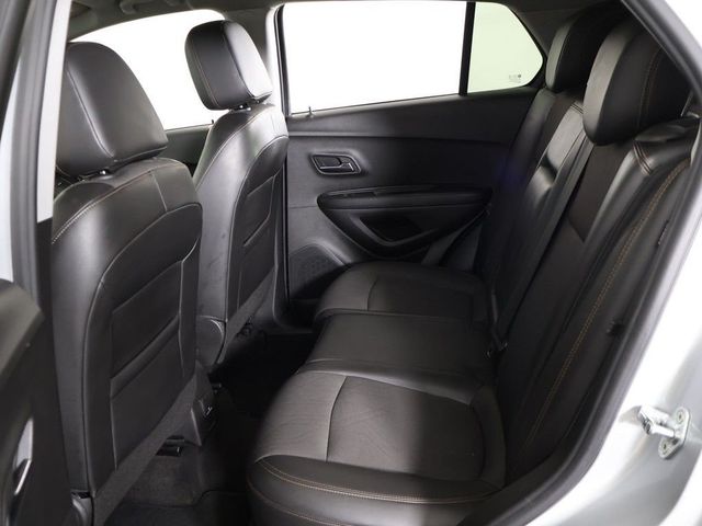 2022 Chevrolet Trax AWD 4dr LT - 23062838 - 30