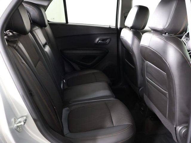 2022 Chevrolet Trax AWD 4dr LT - 23062838 - 31