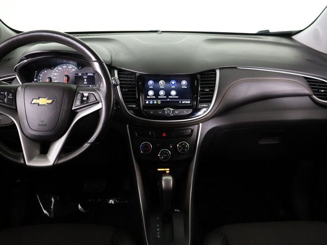 2022 Chevrolet Trax AWD 4dr LT - 23062838 - 32