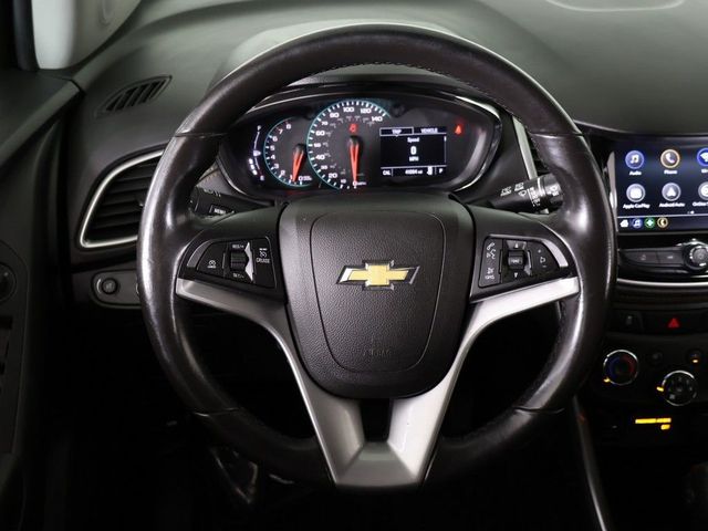2022 Chevrolet Trax AWD 4dr LT - 23062838 - 35
