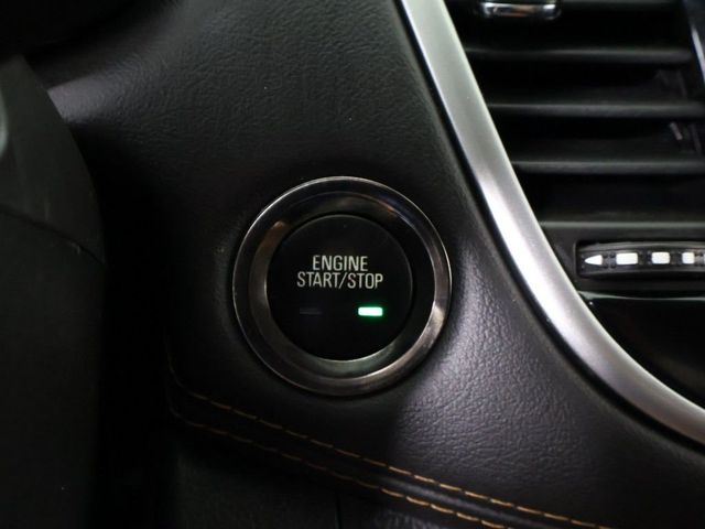 2022 Chevrolet Trax AWD 4dr LT - 23062838 - 36