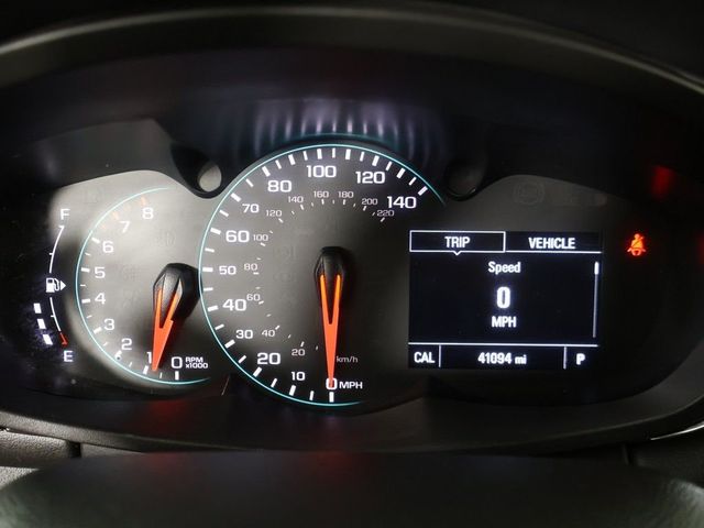 2022 Chevrolet Trax AWD 4dr LT - 23062838 - 37