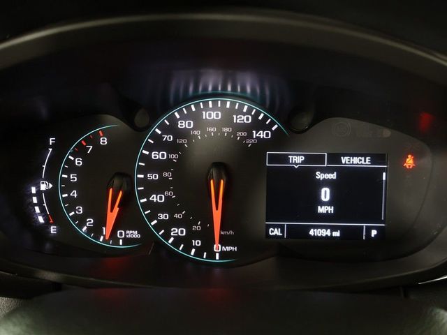 2022 Chevrolet Trax AWD 4dr LT - 23062838 - 38