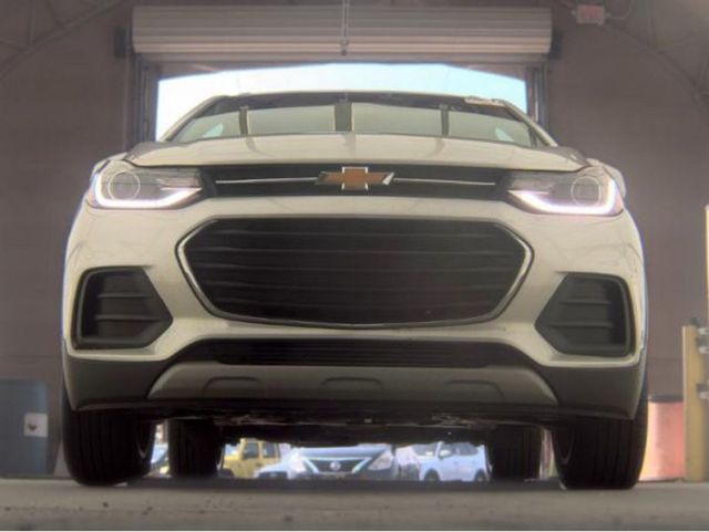 2022 Chevrolet Trax AWD 4dr LT - 23062838 - 3