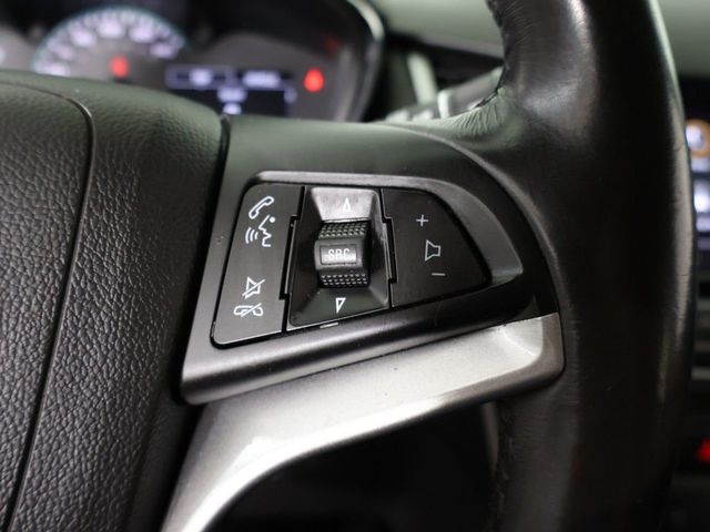 2022 Chevrolet Trax AWD 4dr LT - 23062838 - 40