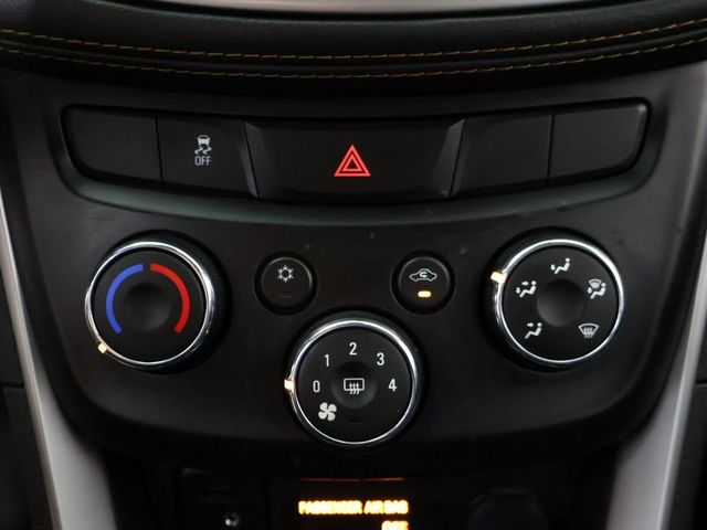 2022 Chevrolet Trax AWD 4dr LT - 23062838 - 44
