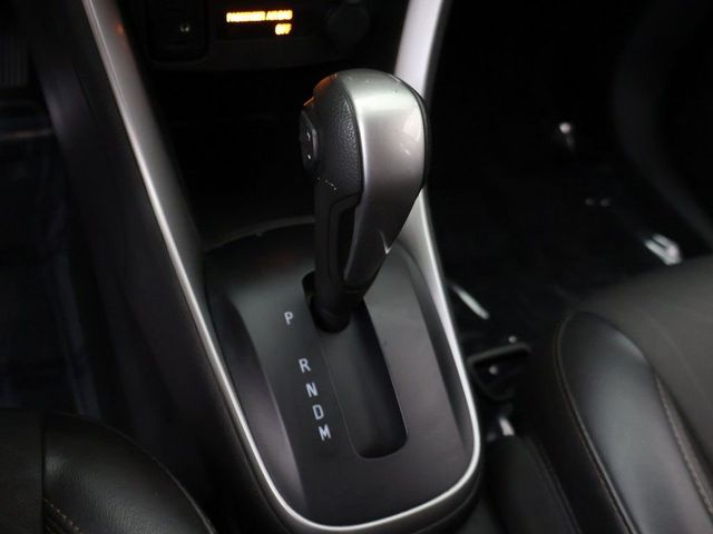 2022 Chevrolet Trax AWD 4dr LT - 23062838 - 45