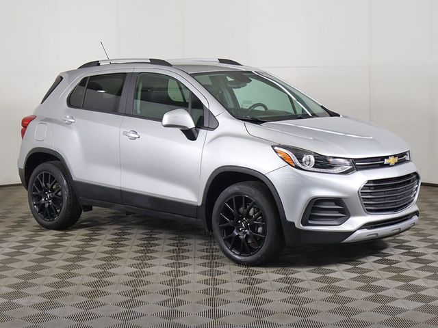 2022 Chevrolet Trax AWD 4dr LT - 23062838 - 47