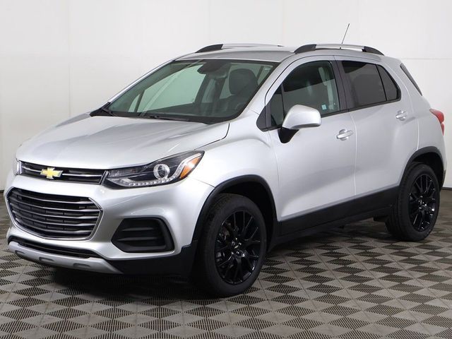 2022 Chevrolet Trax AWD 4dr LT - 23062838 - 5