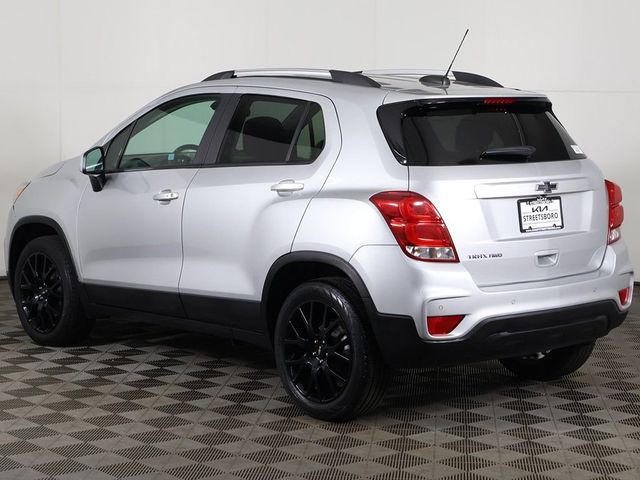 2022 Chevrolet Trax AWD 4dr LT - 23062838 - 6