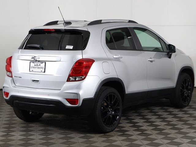 2022 Chevrolet Trax AWD 4dr LT - 23062838 - 7