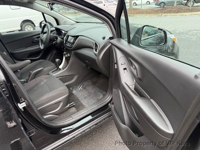 2022 Chevrolet Trax FWD 4dr LS - 22992782 - 9